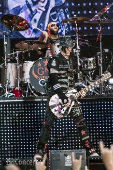 Rock the City - Day 3