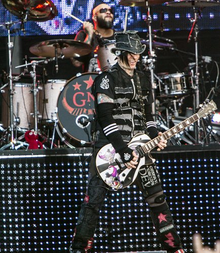 Rock the City - Day 3