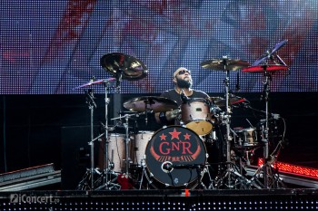 Rock the City - Day 3