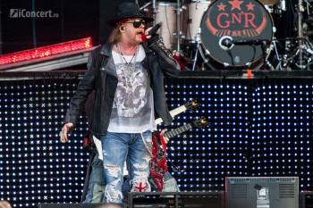 Rock the City - Day 3