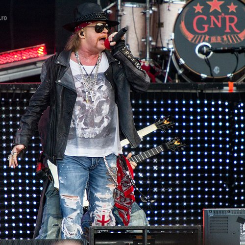 Rock the City - Day 3