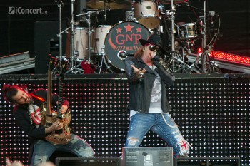 Rock the City - Day 3