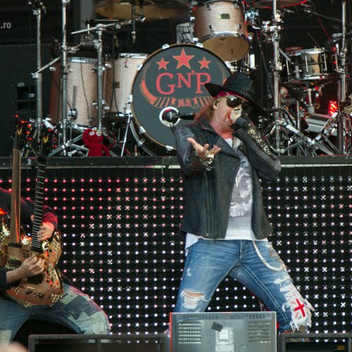 Rock the City - Day 3