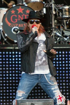 Rock the City - Day 3