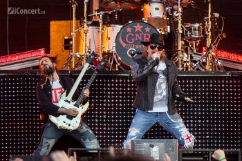 Rock the City - Day 3