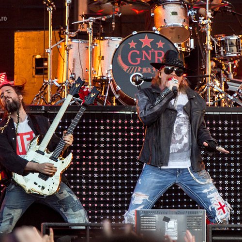 Rock the City - Day 3