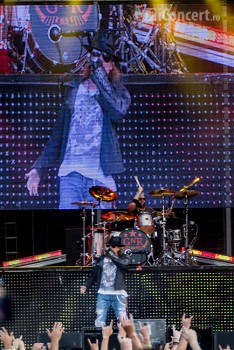 Rock the City - Day 3