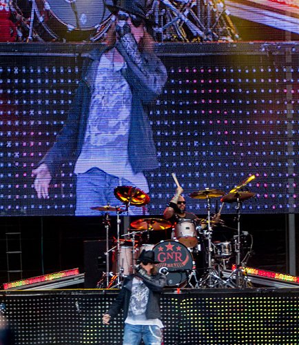 Rock the City - Day 3