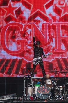 Rock the City - Day 3