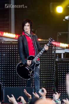 Rock the City - Day 3