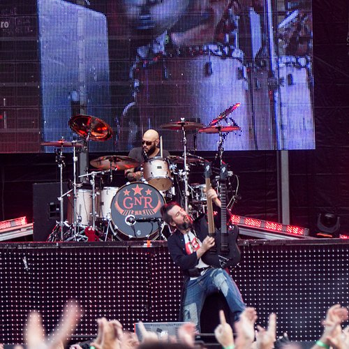 Rock the City - Day 3