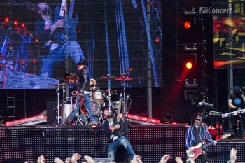 Rock the City - Day 3