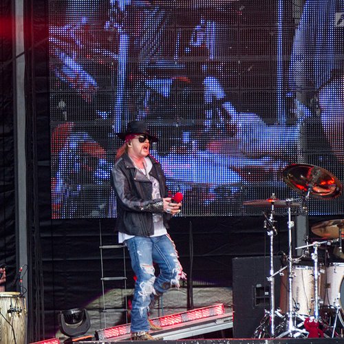 Rock the City - Day 3