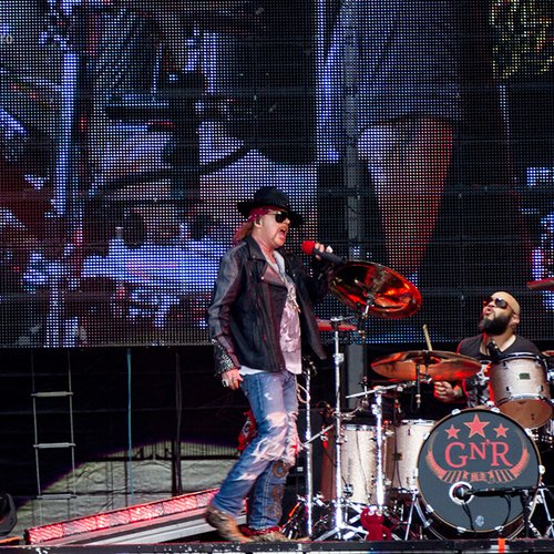 Rock the City - Day 3