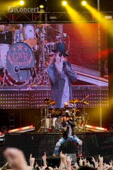 Rock the City - Day 3