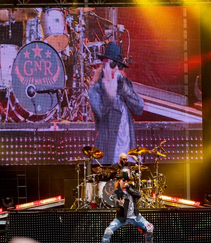 Rock the City - Day 3