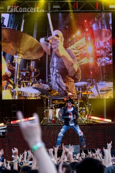 Rock the City - Day 3