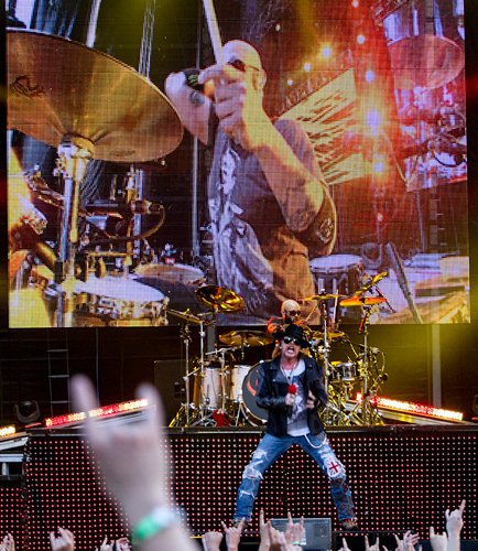 Rock the City - Day 3