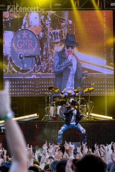 Rock the City - Day 3