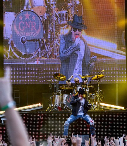 Rock the City - Day 3