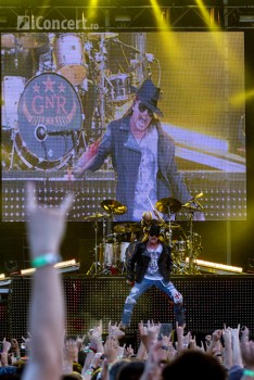 Rock the City - Day 3