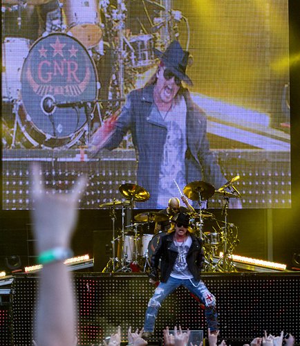 Rock the City - Day 3