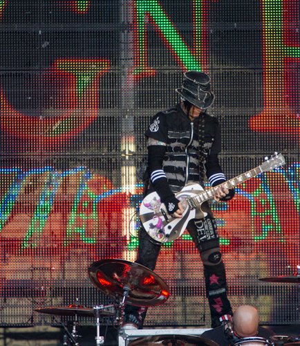 Rock the City - Day 3