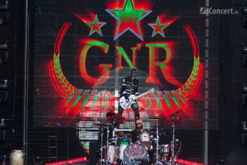 Rock the City - Day 3