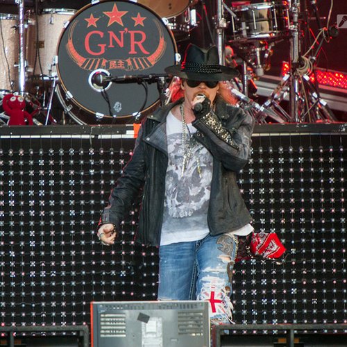 Rock the City - Day 3