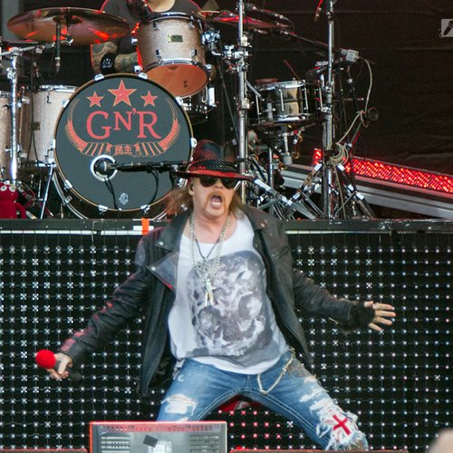 Rock the City - Day 3