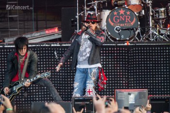 Rock the City - Day 3