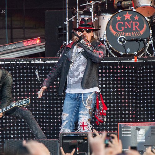 Rock the City - Day 3