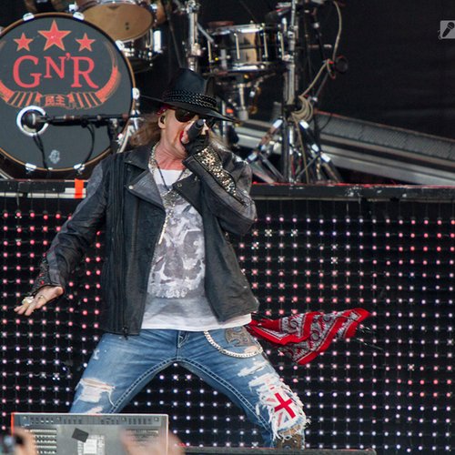 Rock the City - Day 3