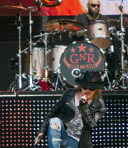 Rock the City - Day 3