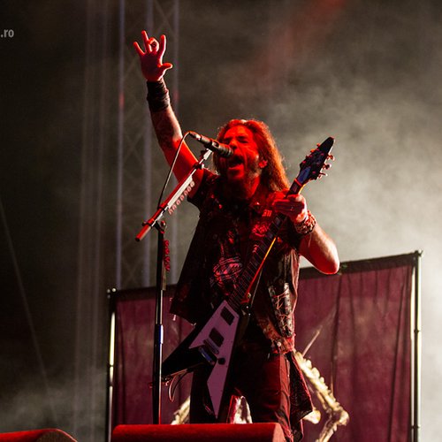 Rock the City - Day 1