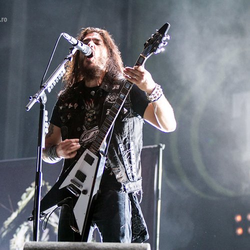 Rock the City - Day 1