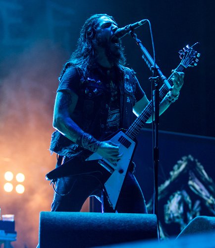 Rock the City - Day 1