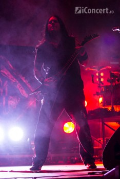 Rock the City - Day 1