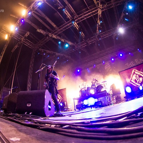 Rock the City - Day 1
