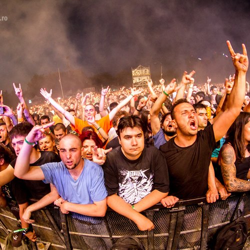 Rock the City - Day 1