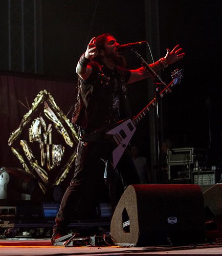 Rock the City - Day 1