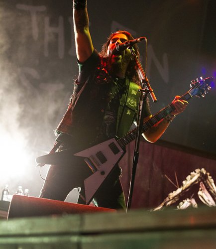 Rock the City - Day 1