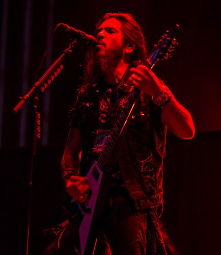 Rock the City - Day 1