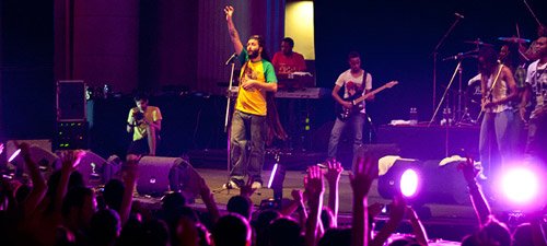 Alborosie