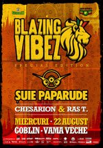 Blazing vibez_SUIE