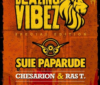 Blazing vibez_SUIE