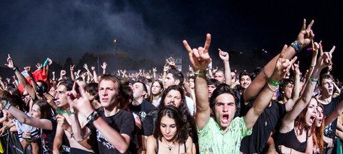 Crowd