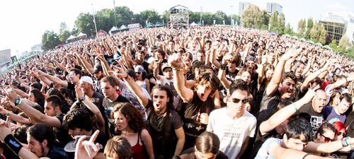 Crowd