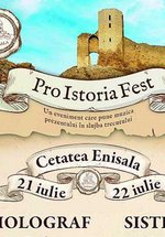 Enisala