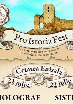 Enisala